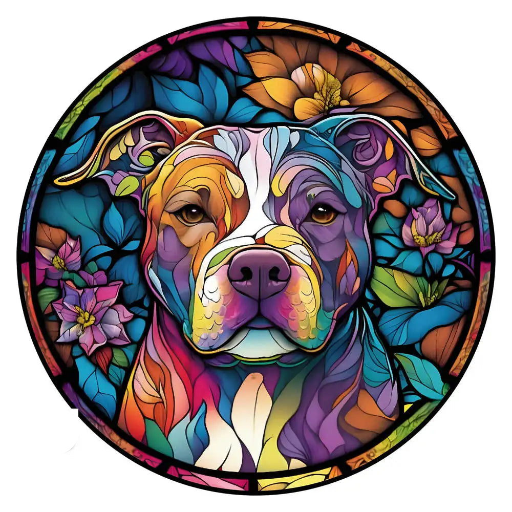 puzzle léopard animaux et autres I boutique1one TT-YPAN-4359-A3
