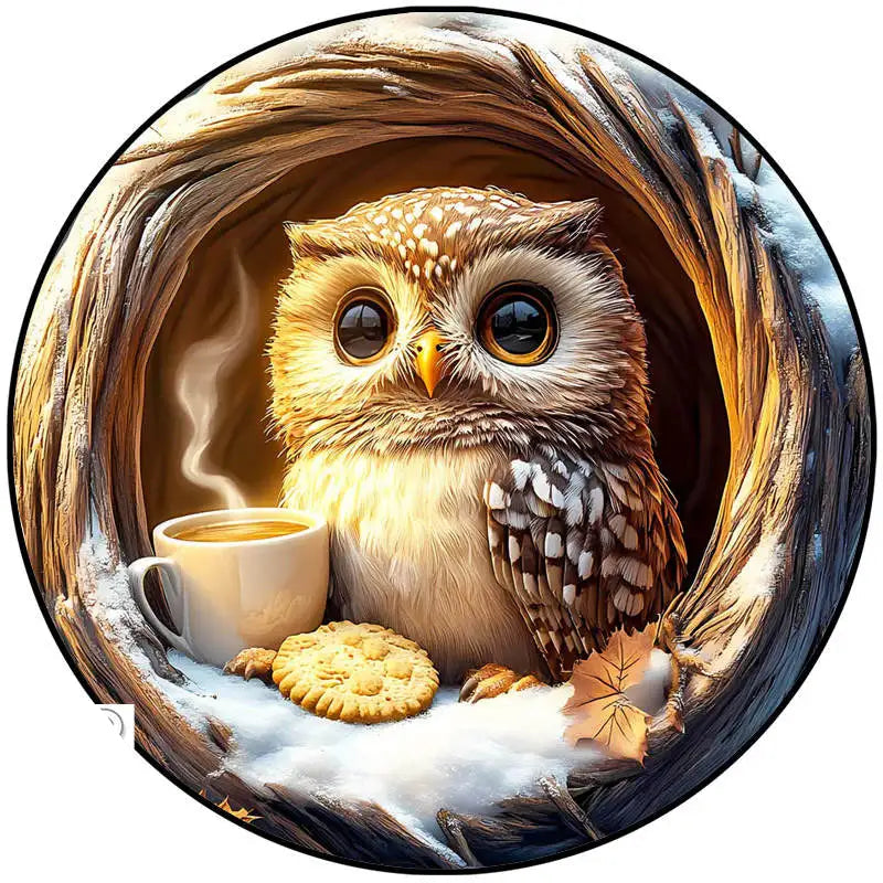 puzzle léopard animaux et autres I boutique1one TT-YPAN-6224-A3