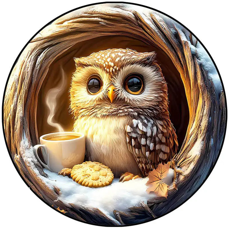 puzzle léopard animaux et autres I boutique1one TT-YPAN-6224-A5