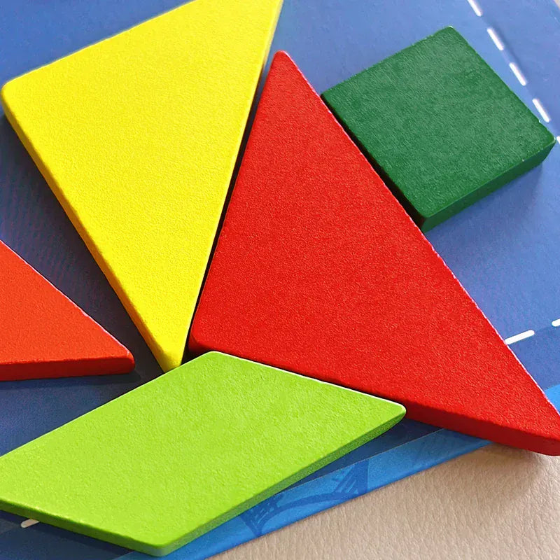 puzzle magnétique enfant I boutique1one