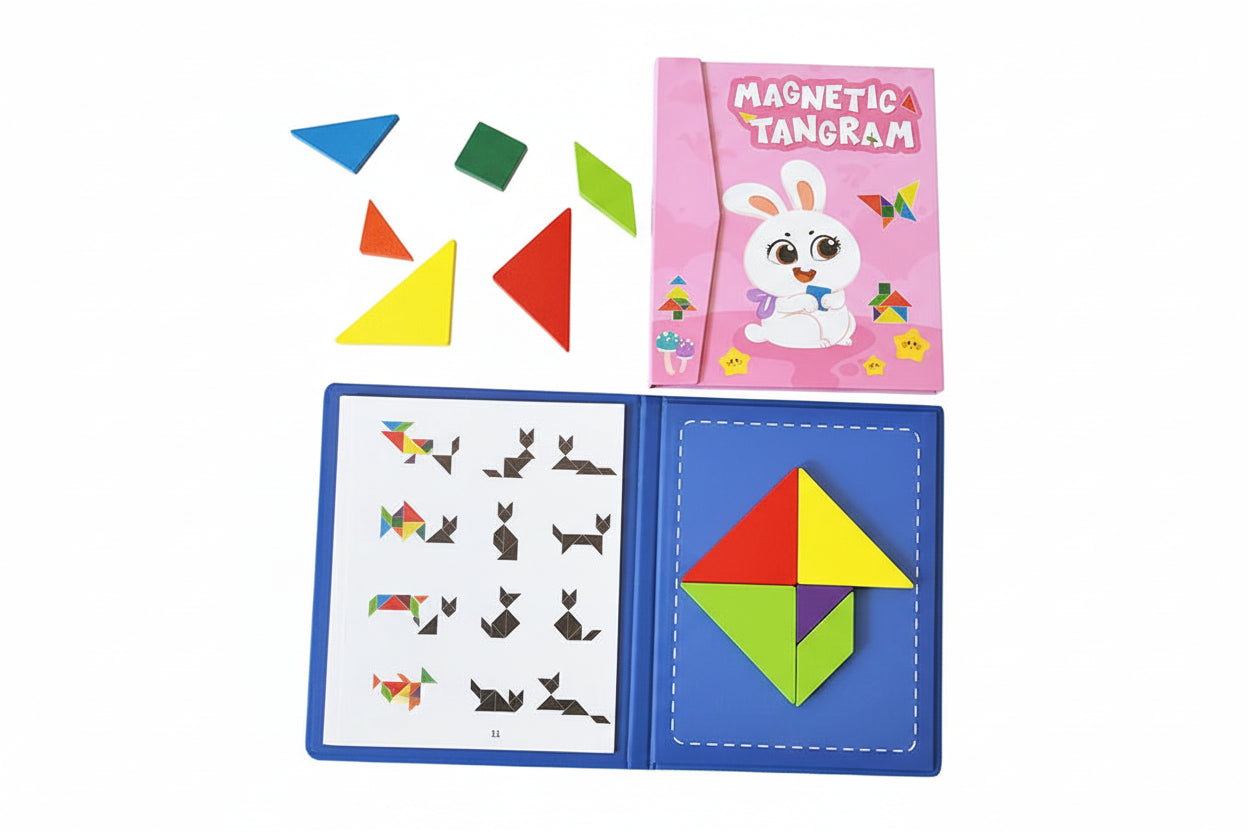 puzzle magnétique enfant I boutique1one
