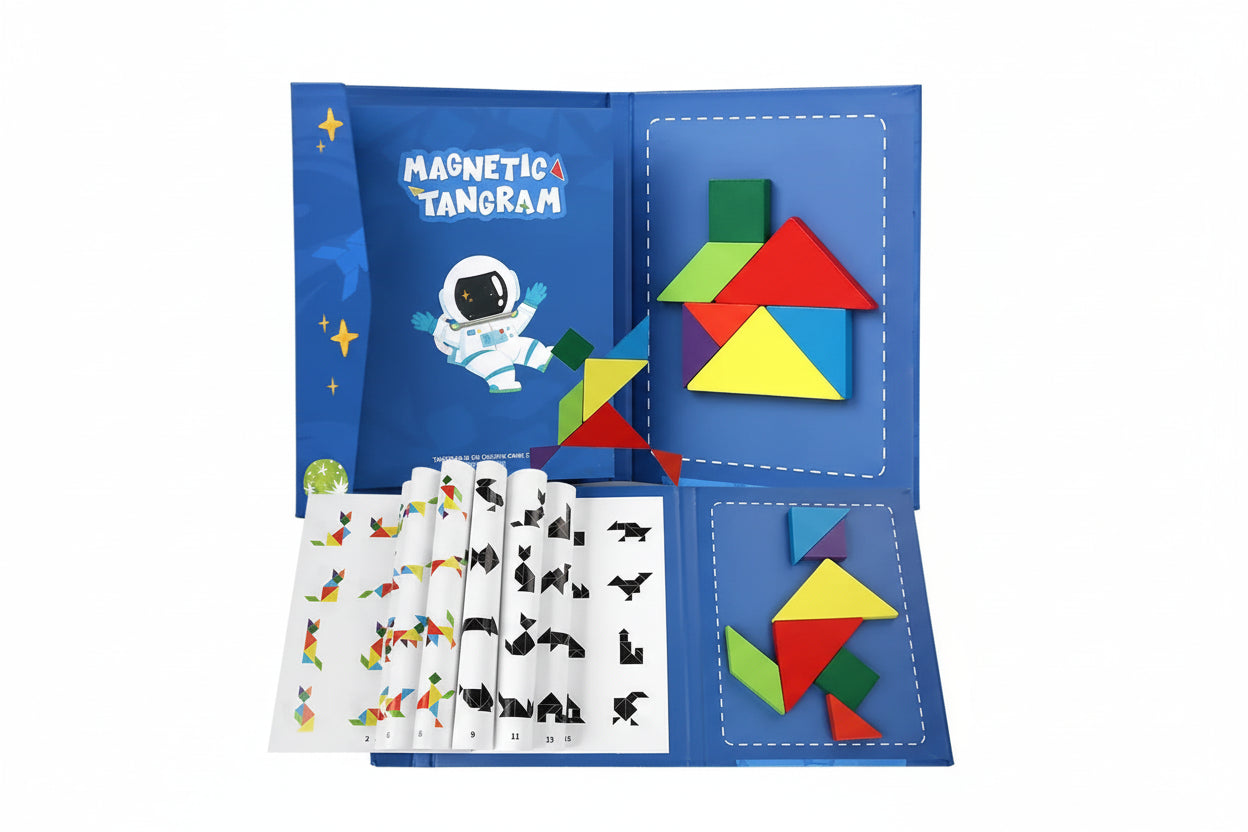 puzzle magnétique enfant I boutique1one