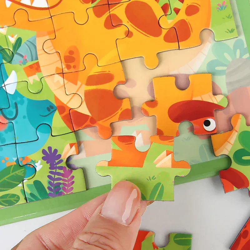 puzzle magnétique I boutique1one