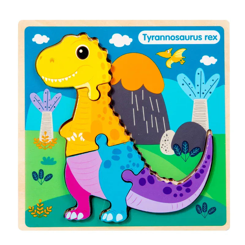 puzzle originale I boutique1one NB128C2