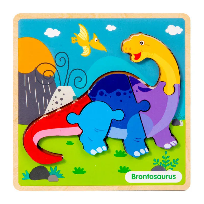 puzzle originale I boutique1one NB128C4