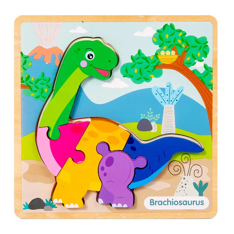 puzzle originale I boutique1one NB128C5