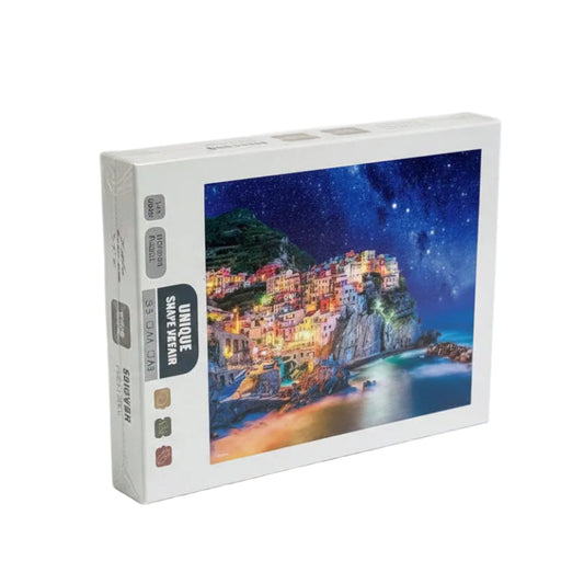 puzzle personnalisé de 9 pièces a 1500 pièces I boutique1one