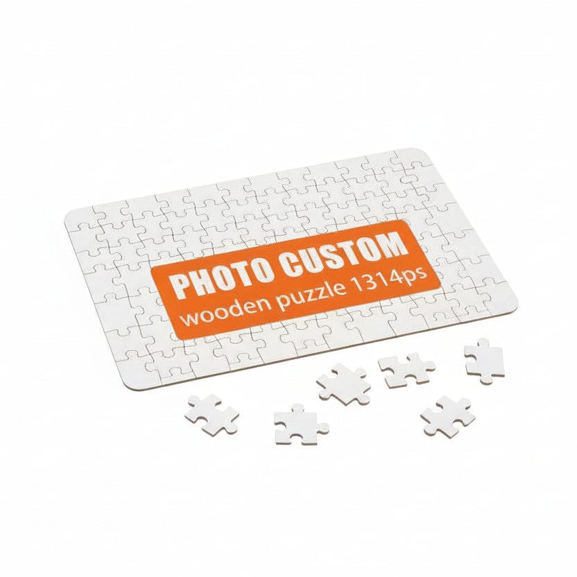puzzle personnalisé de 9 pièces a 1500 pièces I boutique1one 1314 PIÈCES