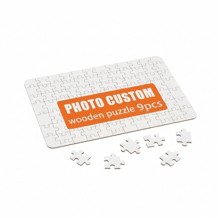 puzzle personnalisé de 9 pièces a 1500 pièces I boutique1one 9 PIÈCES