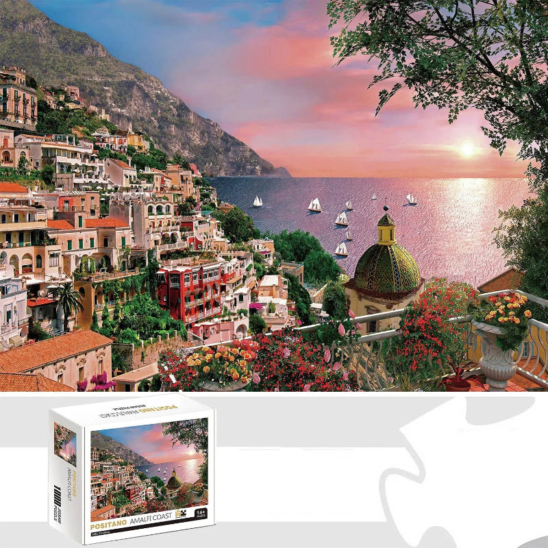 puzzle pierre d'amour I boutique1one Q1033