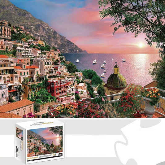 puzzle pierre d'amour I boutique1one Q1033