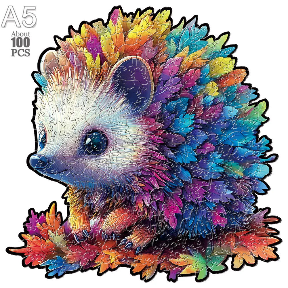 puzzle tortue de mer I boutique1one CIWEI-02-A5