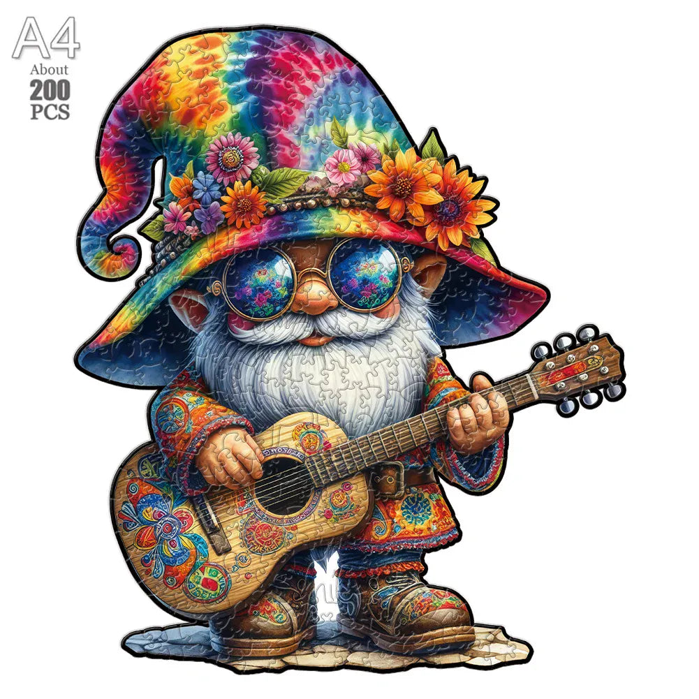 puzzle tortue de mer I boutique1one DWARF01-A4