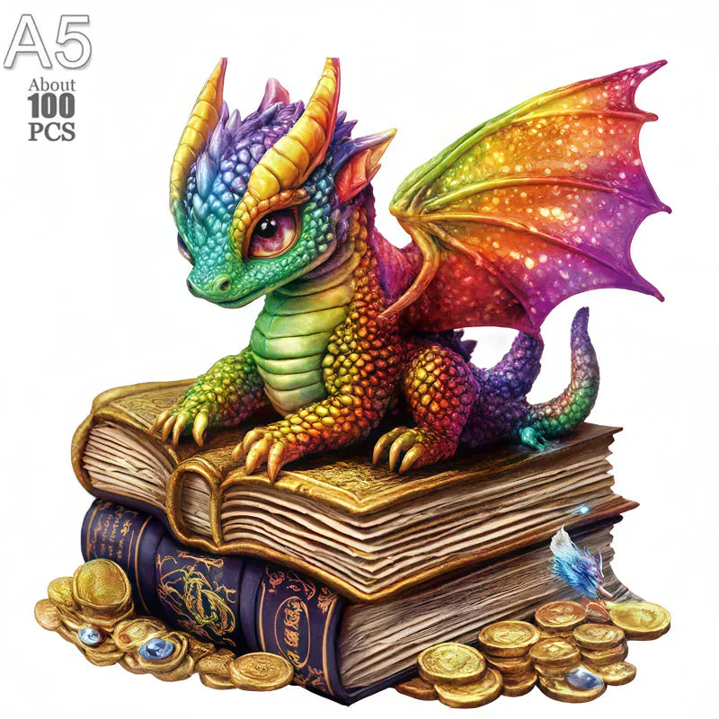 puzzle tortue de mer I boutique1one LONG-53-A5