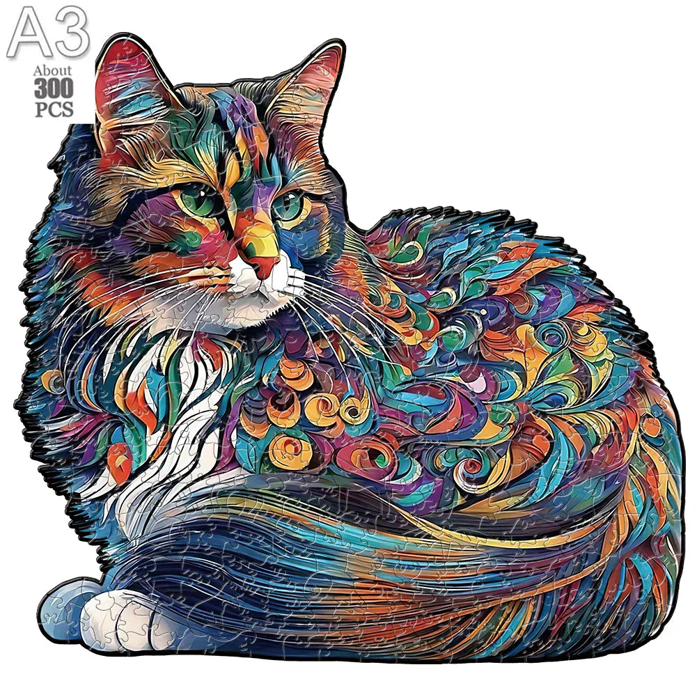 puzzle tortue de mer I boutique1one MAO-54-A3