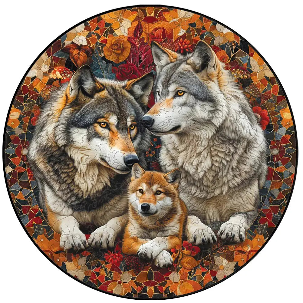 puzzles formes originales I boutique1one