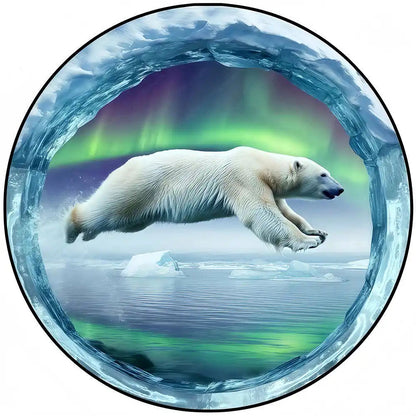puzzles formes originales animaux I Full Puzzle TT-YPAN-6260-A5