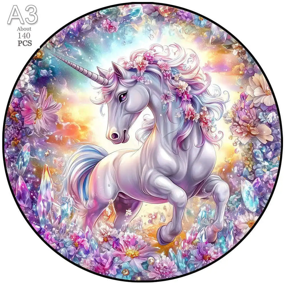 puzzles formes originales I boutique1one TT-YPAN-6275-A3