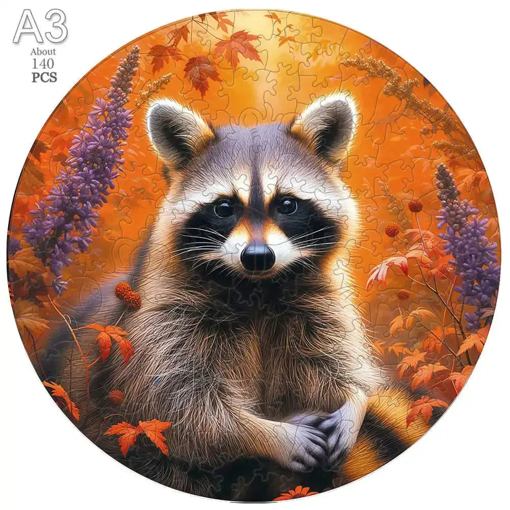 puzzles formes originales I boutique1one TT-YPAN-6339-A3