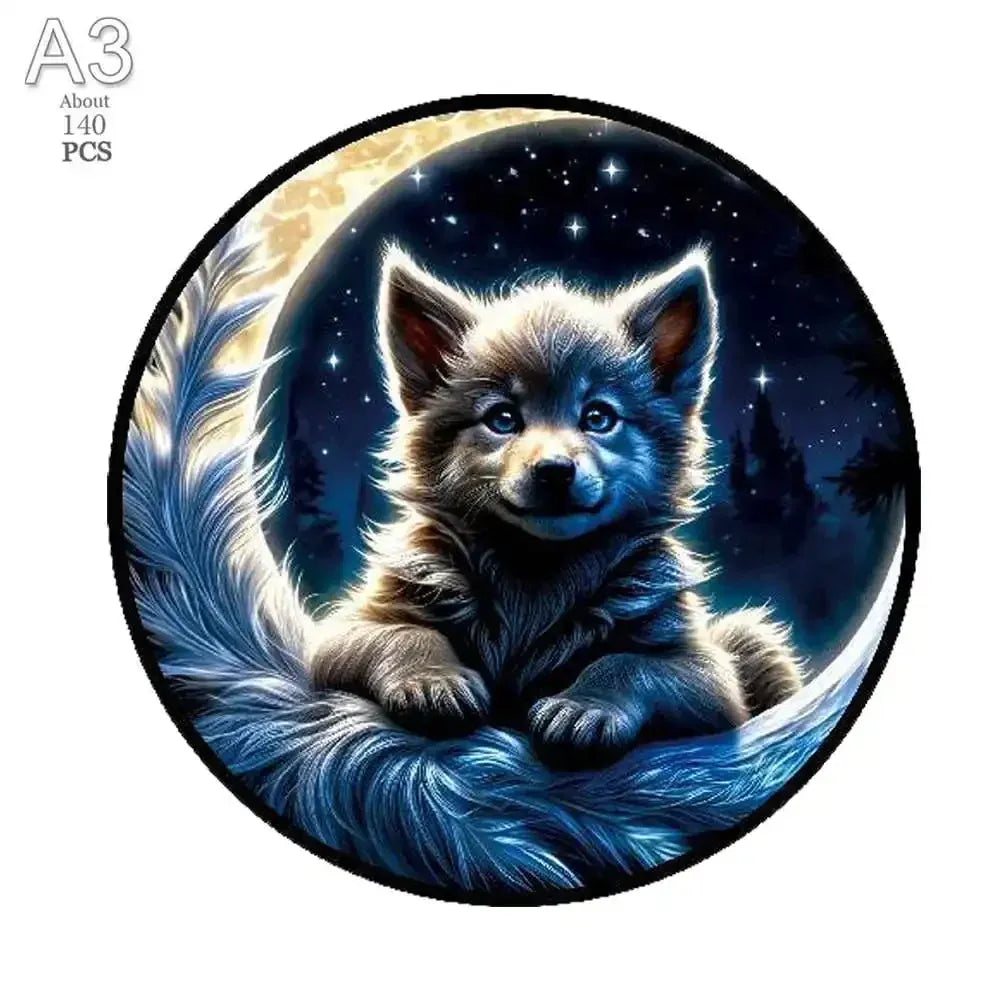 puzzles formes originales I boutique1one TT-YPAN-M1796-A3