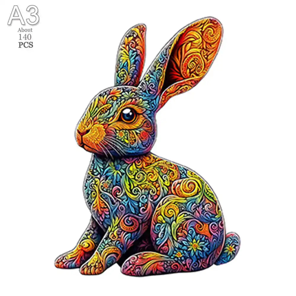 puzzles formes originales I boutique1one TT-YXM-11-A3